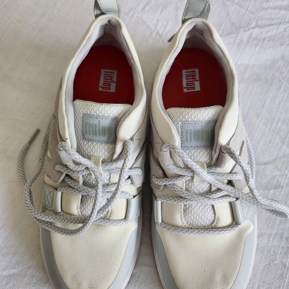 ❤️ Fit Flop sneaker ❤️ - Picture 4 of 9